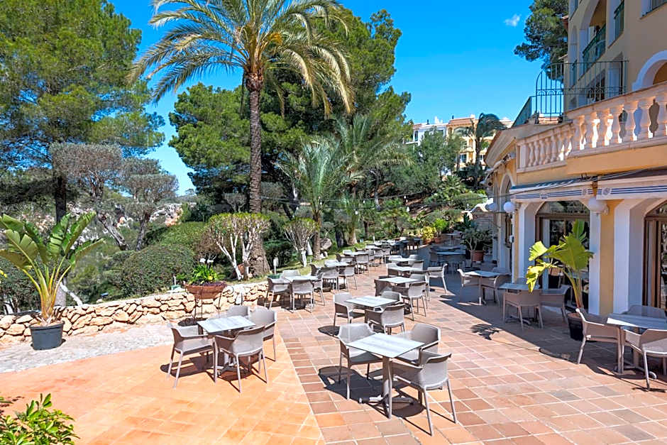 Aparthotel Ona Cala Pi Club