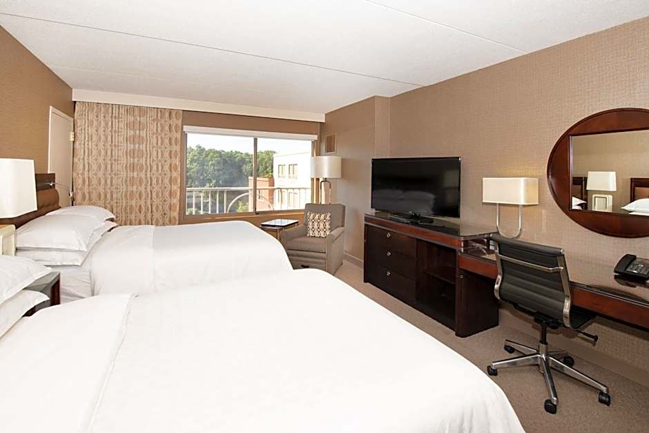 Sheraton Hartford South