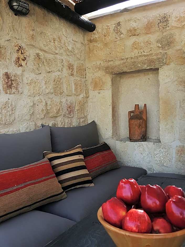 SOTA Cappadocia