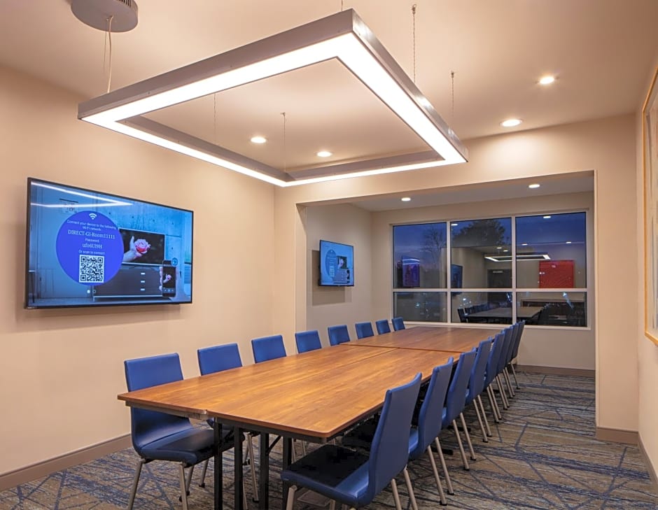 Holiday Inn Express Bothell By IHG