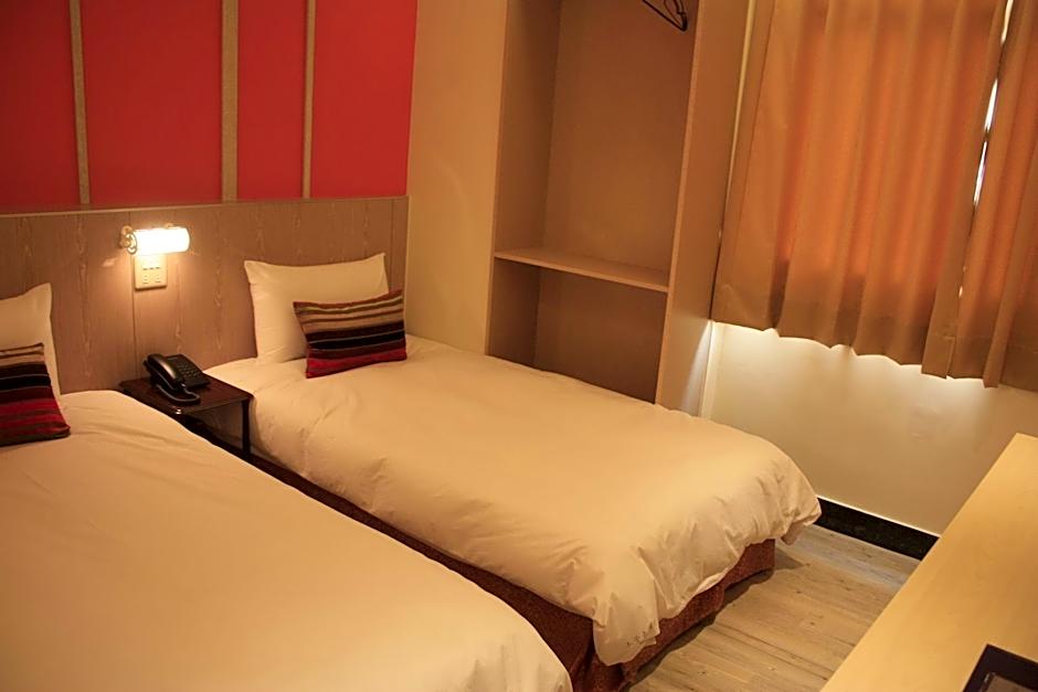 Prince Hotel