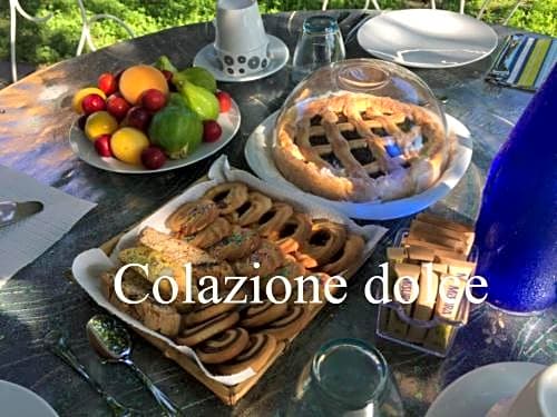 B&B I Guardiani dell'Orto