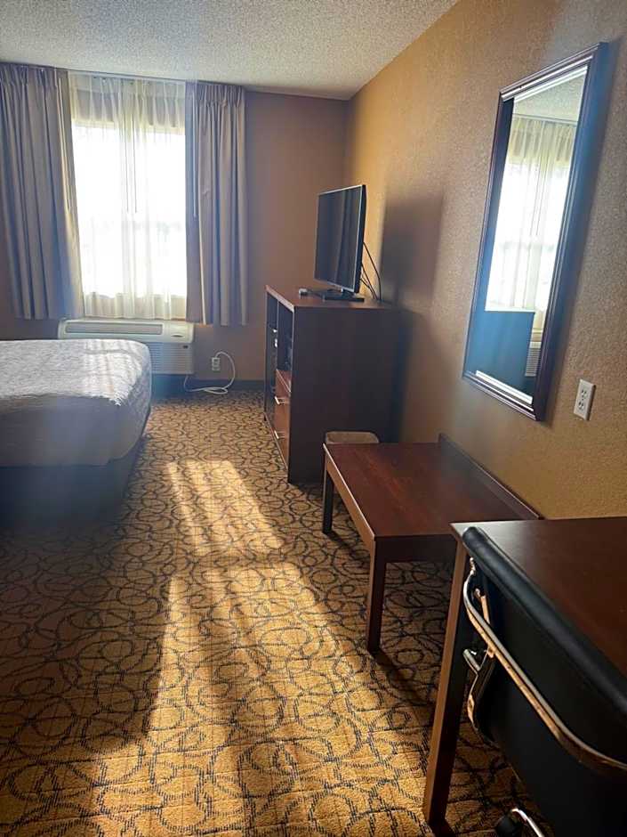 Quality Inn & Suites Manistique