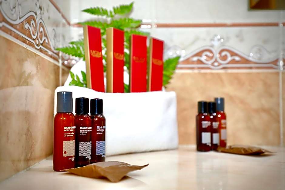 Grand Muthu Golf Plaza Hotel & Spa