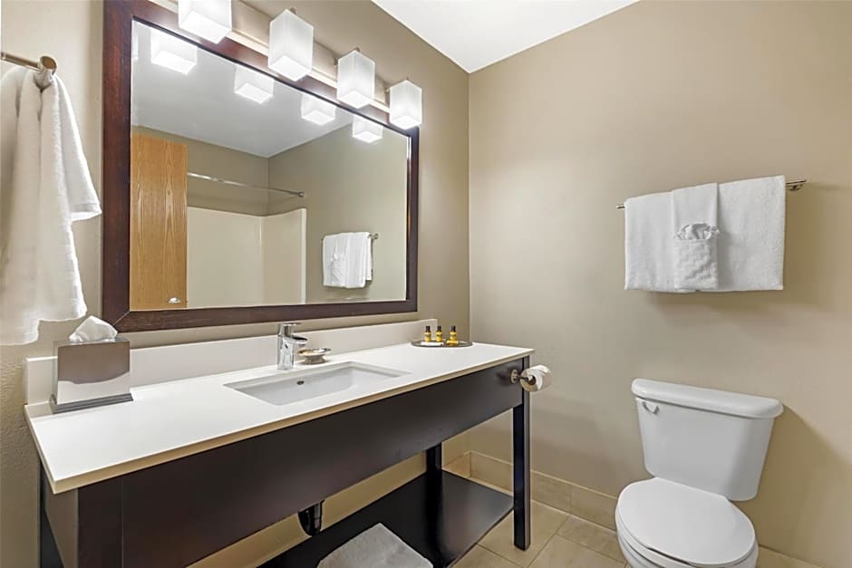 Best Western Plus Aberdeen