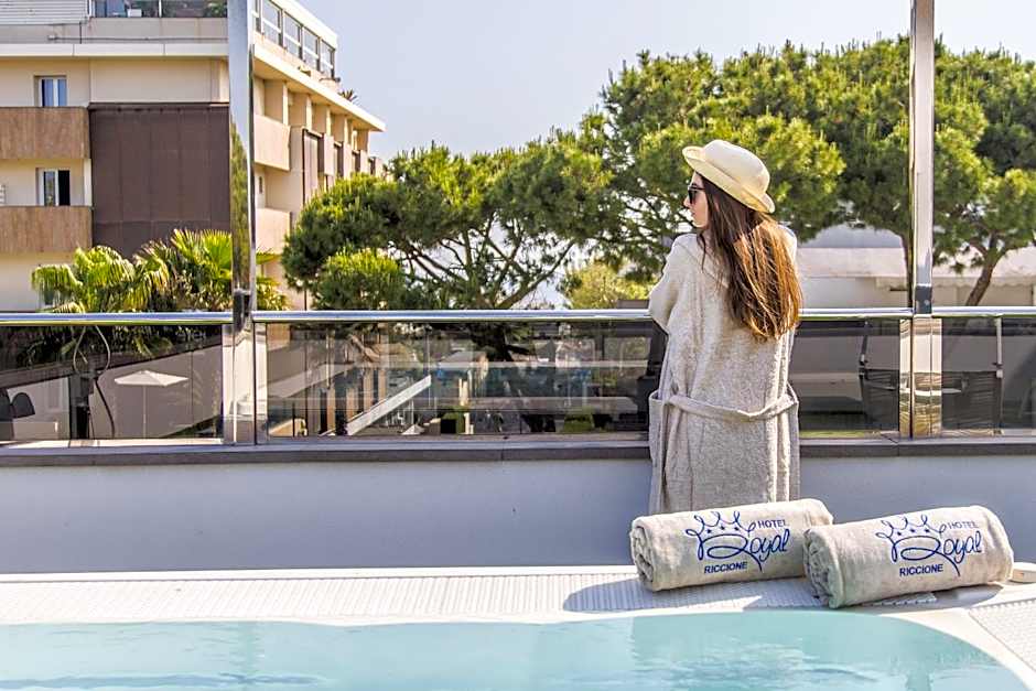 Royal Boutique Hotel NUOVA GESTIONE