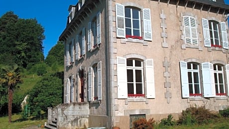 La Belle Maison