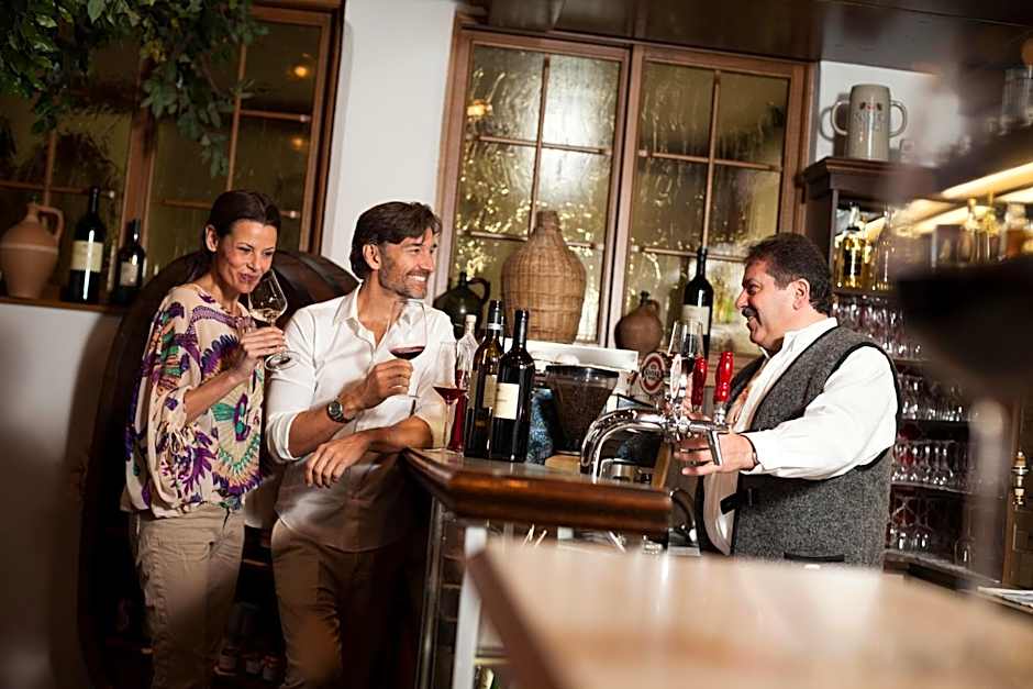 Genussgasthof & Hotel beim Krutzler