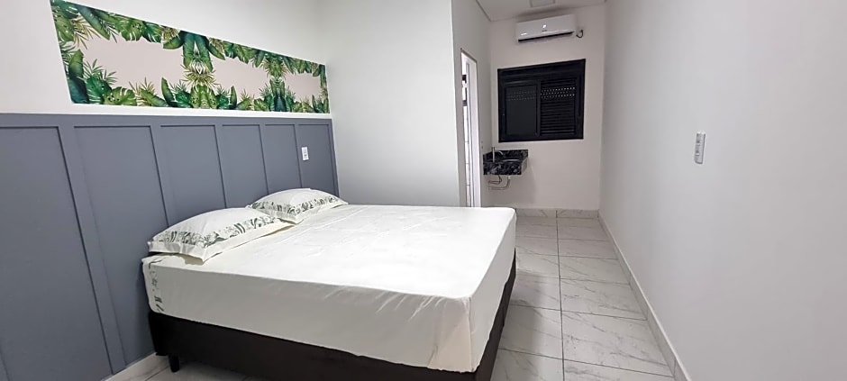 Iguassu Jungle pousada