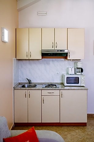 Apartment sea view two bedrooms