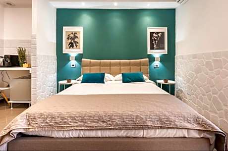 Comfort Quadruple Room