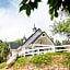 Hounds Tooth Inn
