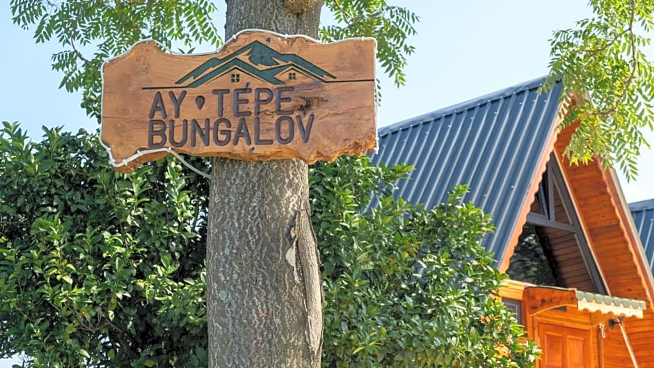 Aytepe bungalov