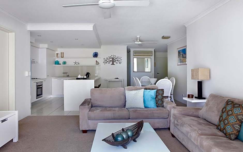 Serenity Apartments Noosa