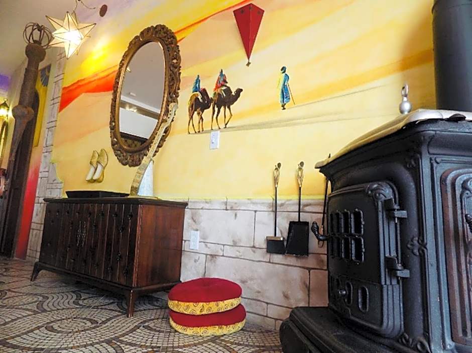 Poco Cielo Hotel
