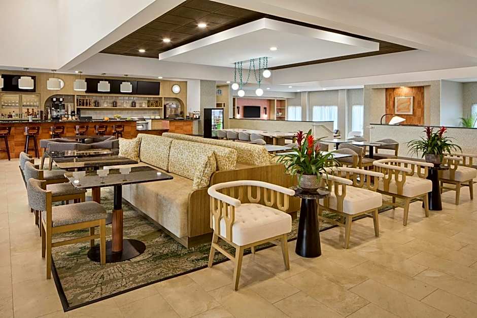 Courtyard by Marriott Virginia Beach Norfolk