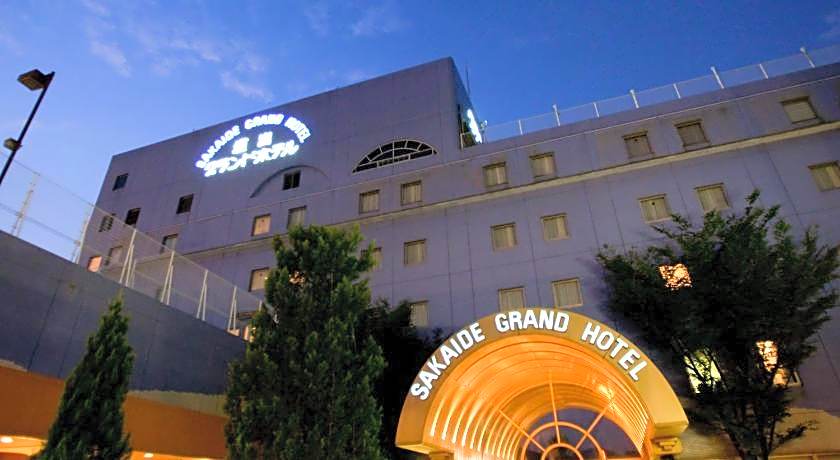 Sakaide Grand Hotel