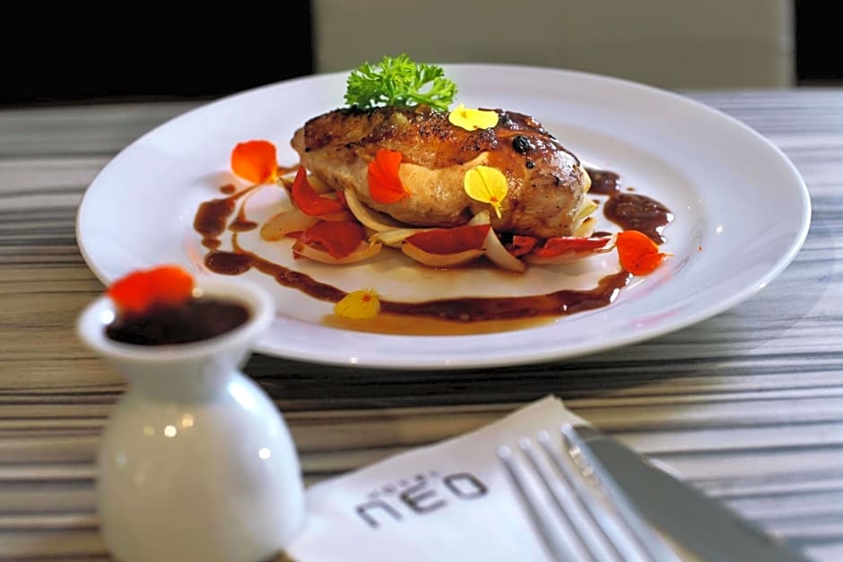 Hotel Neo Kuta Jelantik