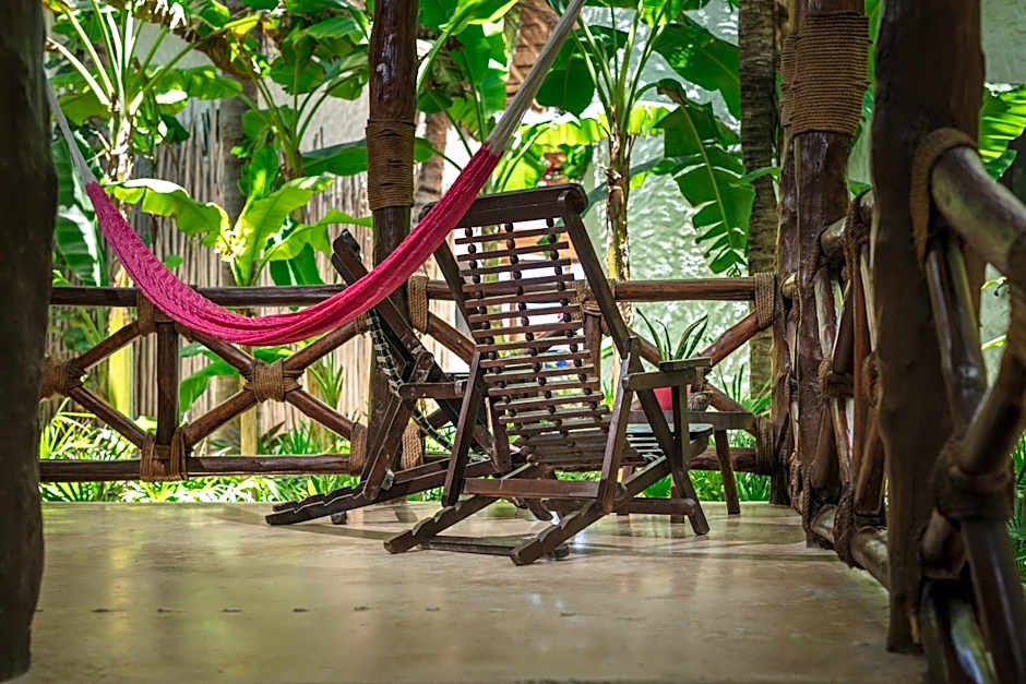 Hotel Villas Flamingos