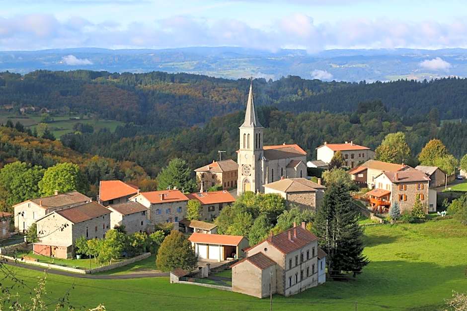 Le Relais du Vermont