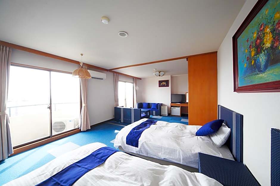 SPA Inn Shirahama