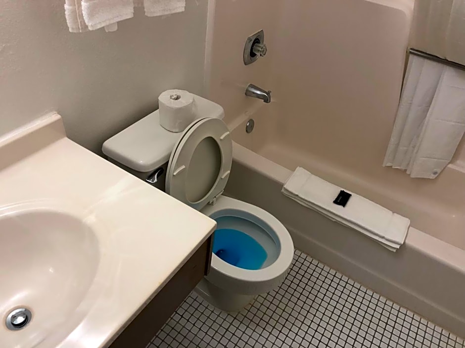 Americas Best Value Inn and Suites Sidney