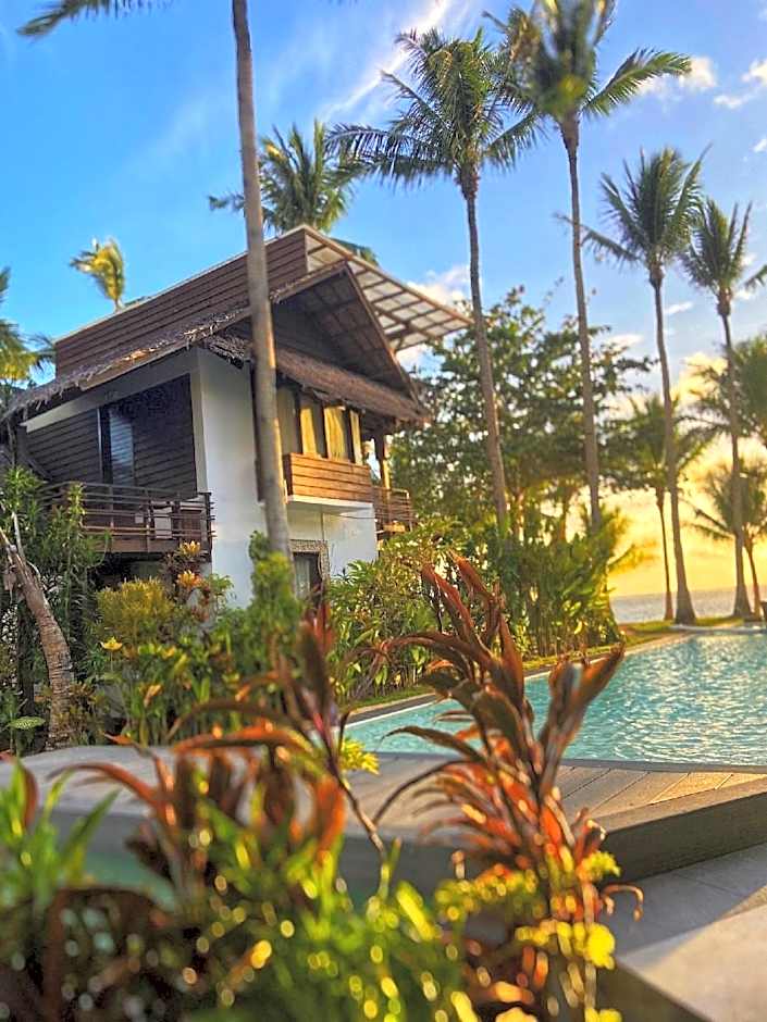 Siargao Island Villas