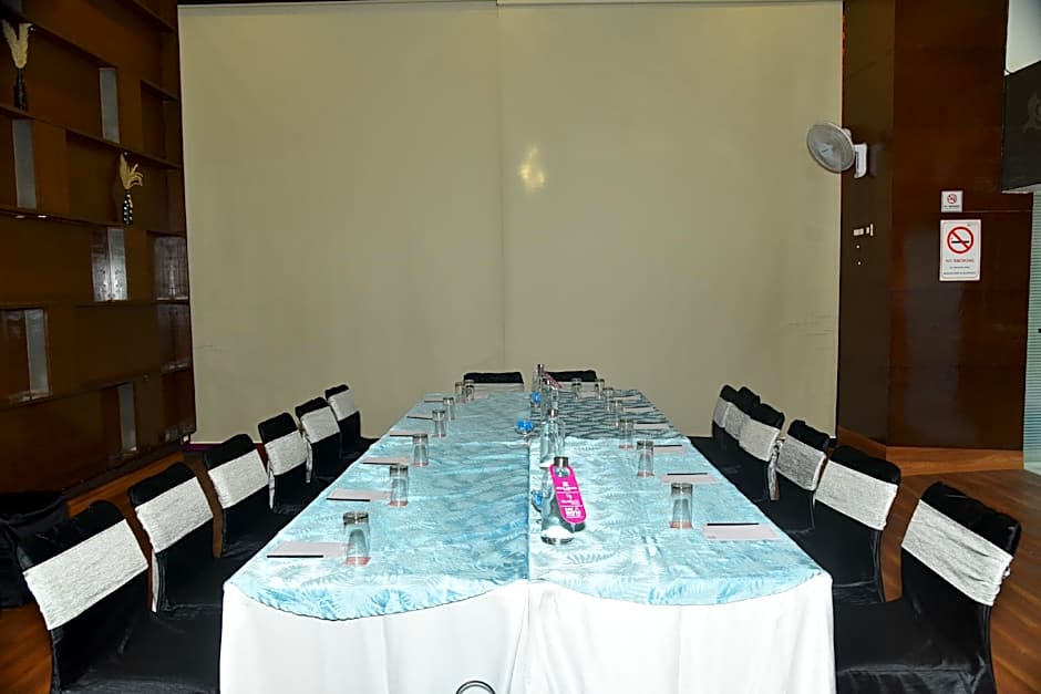 Royal Orchid Central Pune