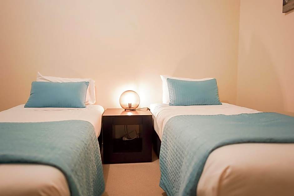 Villas on the Bay Kingscote