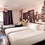 Ibis Styles Paris Tolbiac Bibliotheque