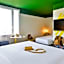 ibis Styles Lyon Meyzieu Arena Stadium