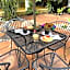 Hotel Allende Morelia