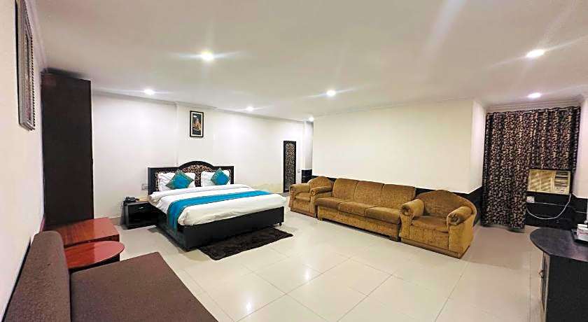 Hotel OK International