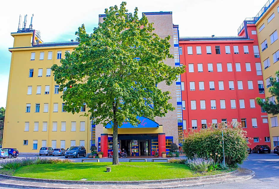 Bella Italia Sport Village
