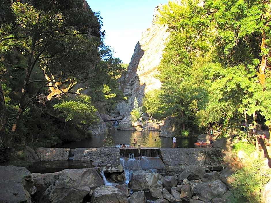 Hotel Rural Solar Das Freiras