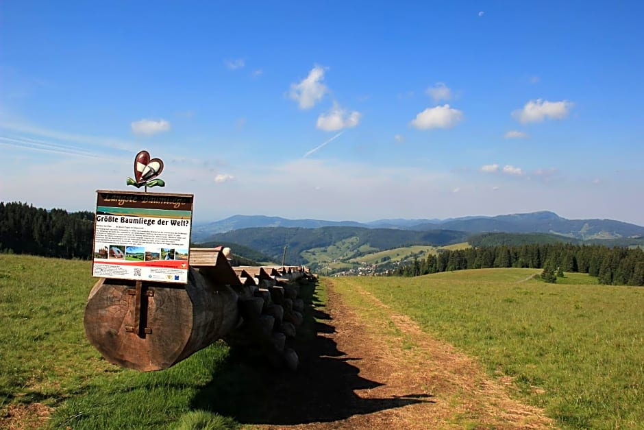 Pension Glöcklehof