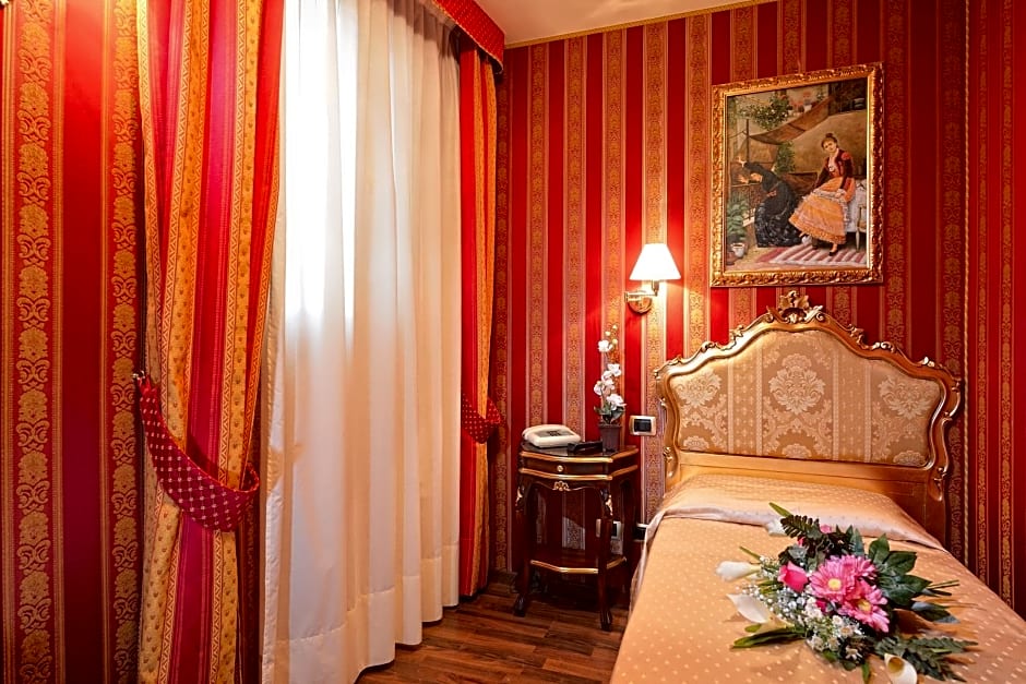 Hotel Città Di Milano