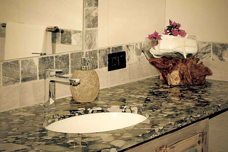 Villa Lice Verici