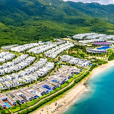 Oceanami Villas & Beach Club - Managed By Sai Gon Thang Long