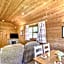 Ford Farm Lodges