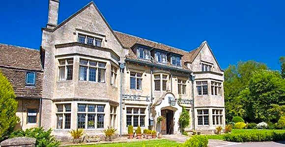 The Hare & Hounds Hotel