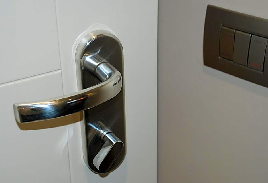 Residenza Talenti Superior Rooms