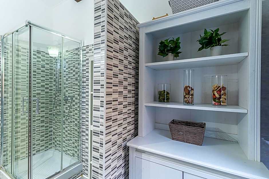 Room & Breakfast Canalino 21