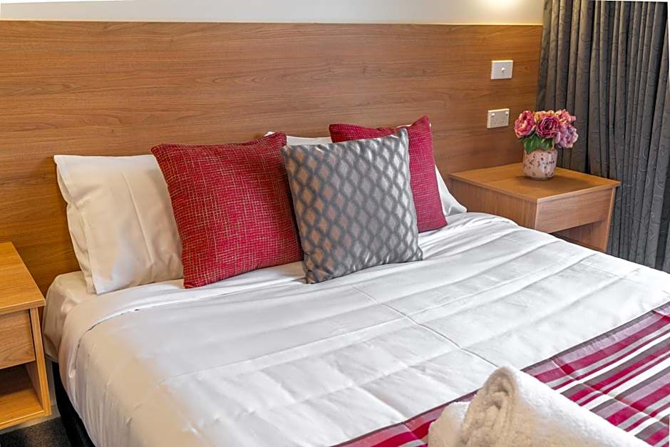 Rainbow Motel Queanbeyan