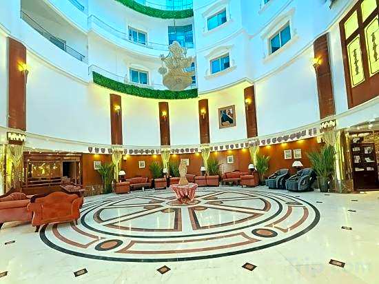 Sadeem Alfajer Hotel Taif