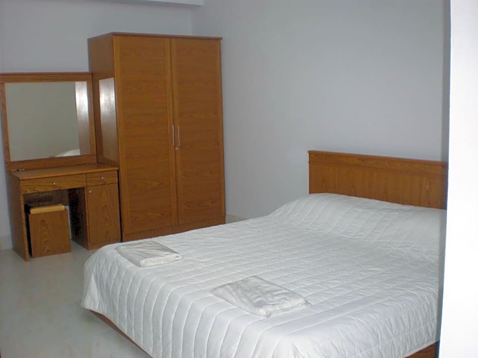 Thana Place Charunsanithwong 34