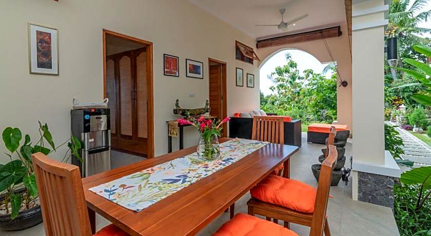 Villa Mata Hari