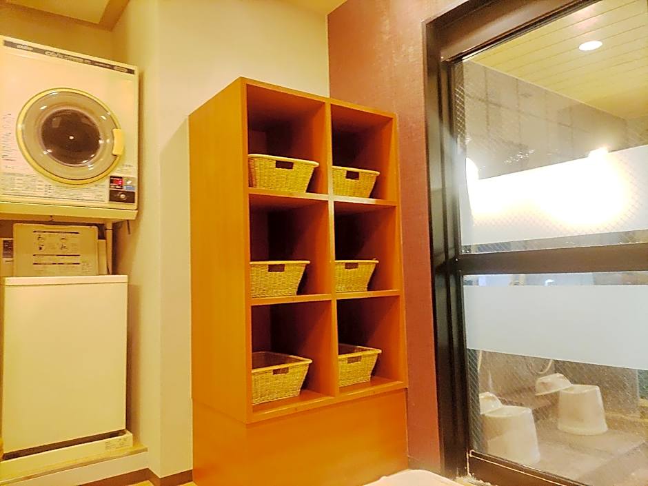 Hotel Route Inn Kitakyushu-Wakamatsu Ekihigashi