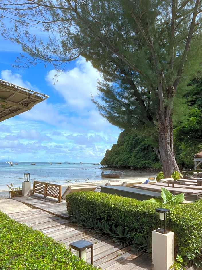 Mama Beach Residence - Adults Only