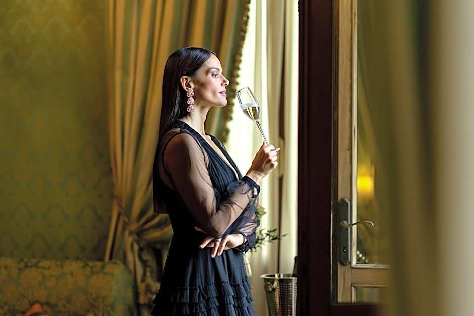 Hotel Al Ponte Dei Sospiri